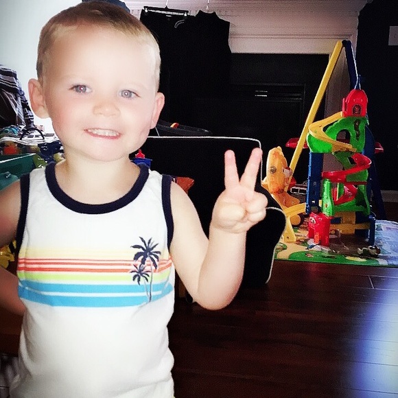 Meet your Posher, Shannon - Picture 4 of 5